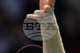 France Tennis Paris Masters