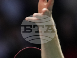 France Tennis Paris Masters