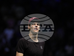 France Tennis Paris Masters