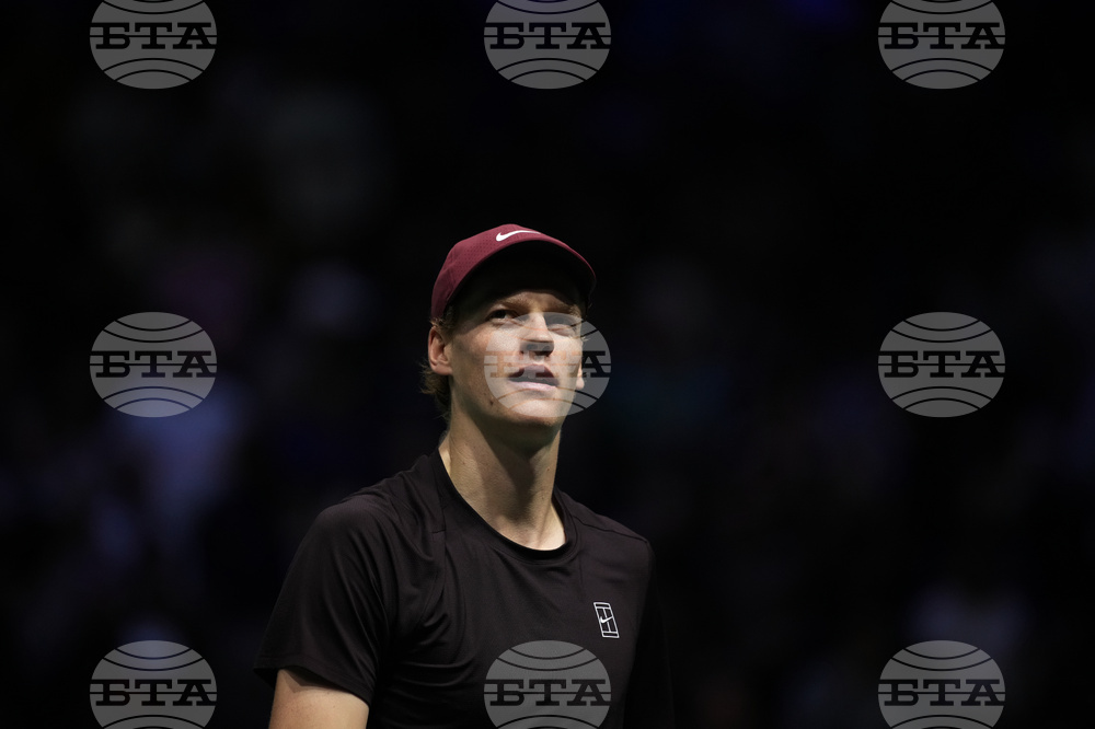 France Tennis Paris Masters