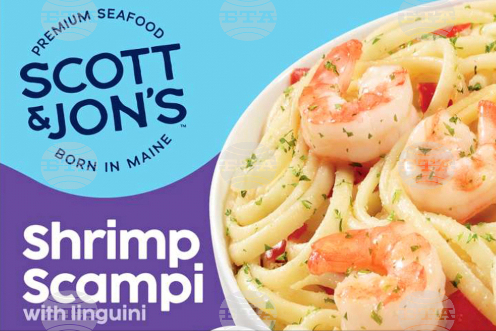 Listeria Pasta Dishes