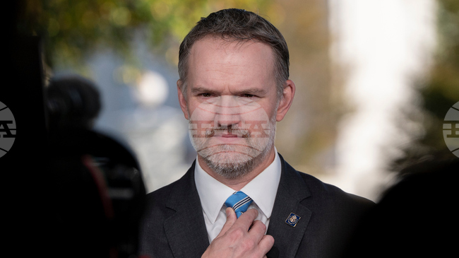 Вашингтон въвежда по-високи мита и подновява търговските преговори с Канада, заяви търговският представител на САЩ Джеймисън Гриър