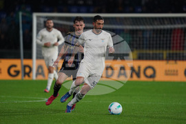 Italy Soccer Serie A