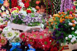 Argentina Day of the Dead