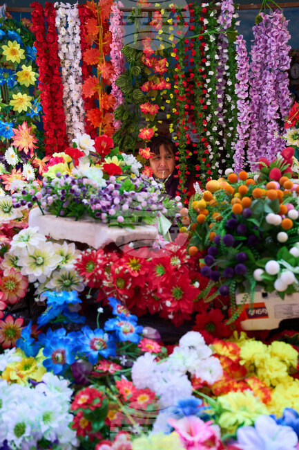 Argentina Day of the Dead