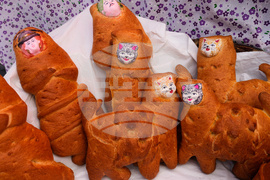 Bolivia All Saints' Day