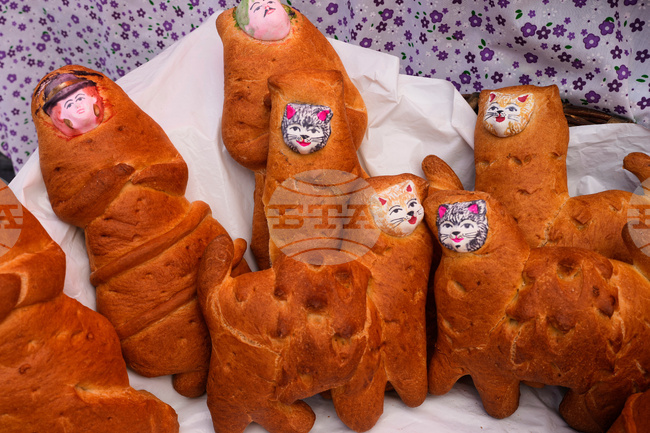 Bolivia All Saints' Day