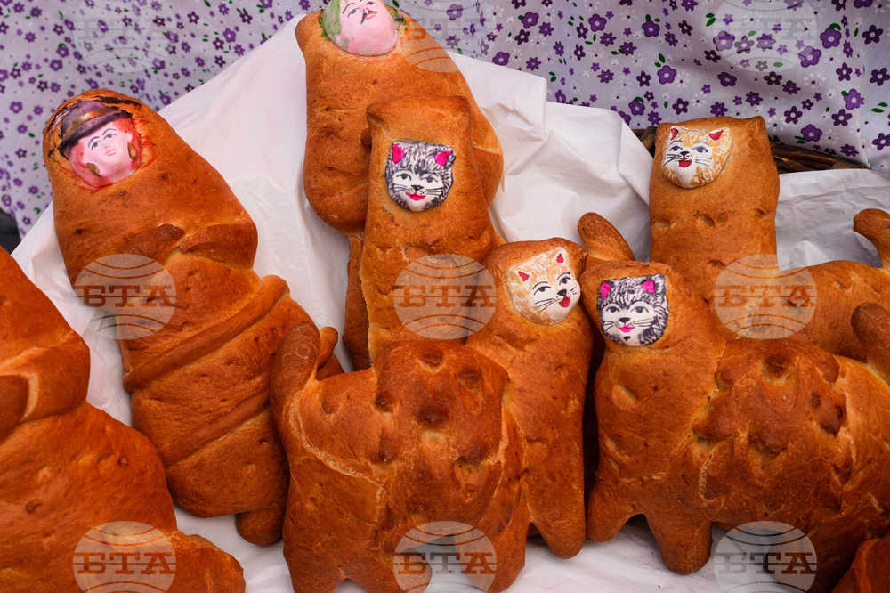 Bolivia All Saints' Day