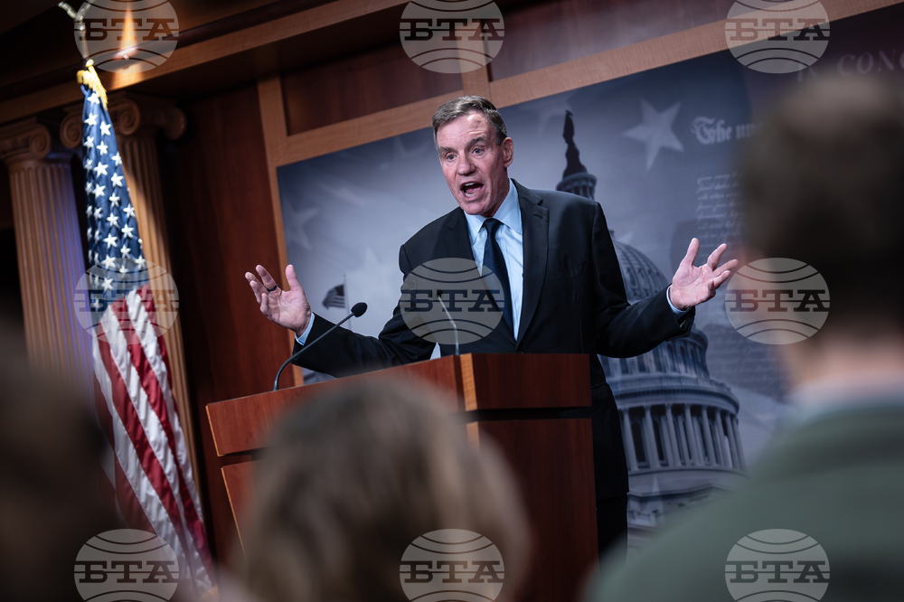 APTOPIX Congress Trump Cartels