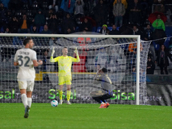 Italy Soccer Serie A