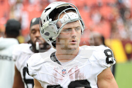 Jaguars Raiders Preview Football