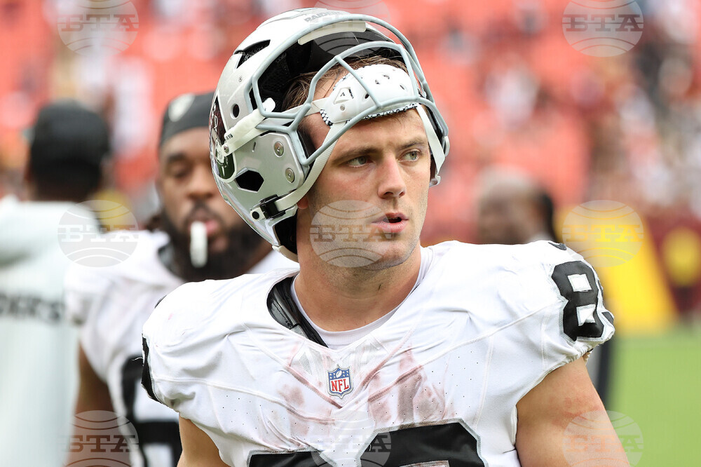 Jaguars Raiders Preview Football