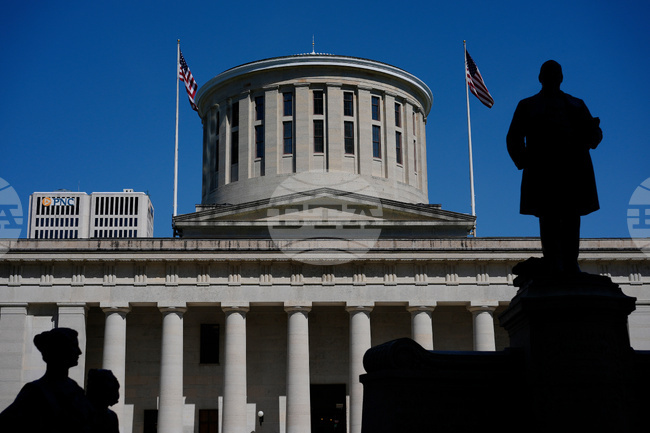 US Election 2026 Redistricting