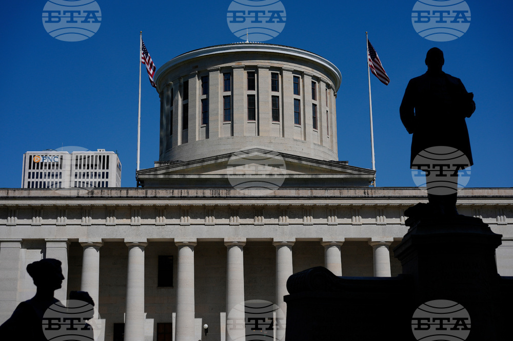 US Election 2026 Redistricting