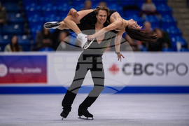 Canada Figure Skating