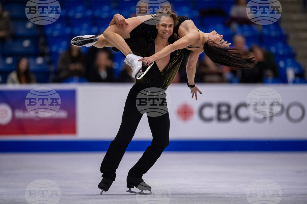 Canada Figure Skating