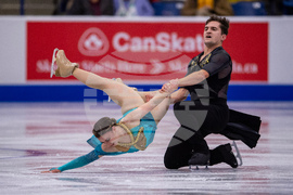 Canada Figure Skating