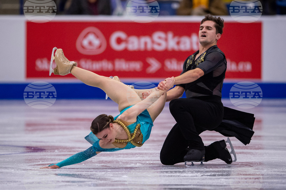 Canada Figure Skating