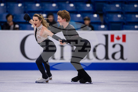 Canada Figure Skating