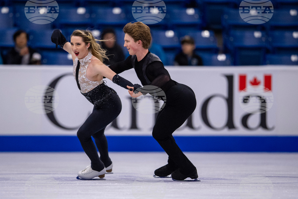 Canada Figure Skating