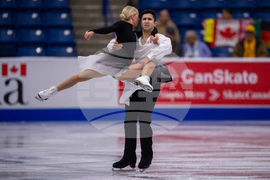 Canada Figure Skating