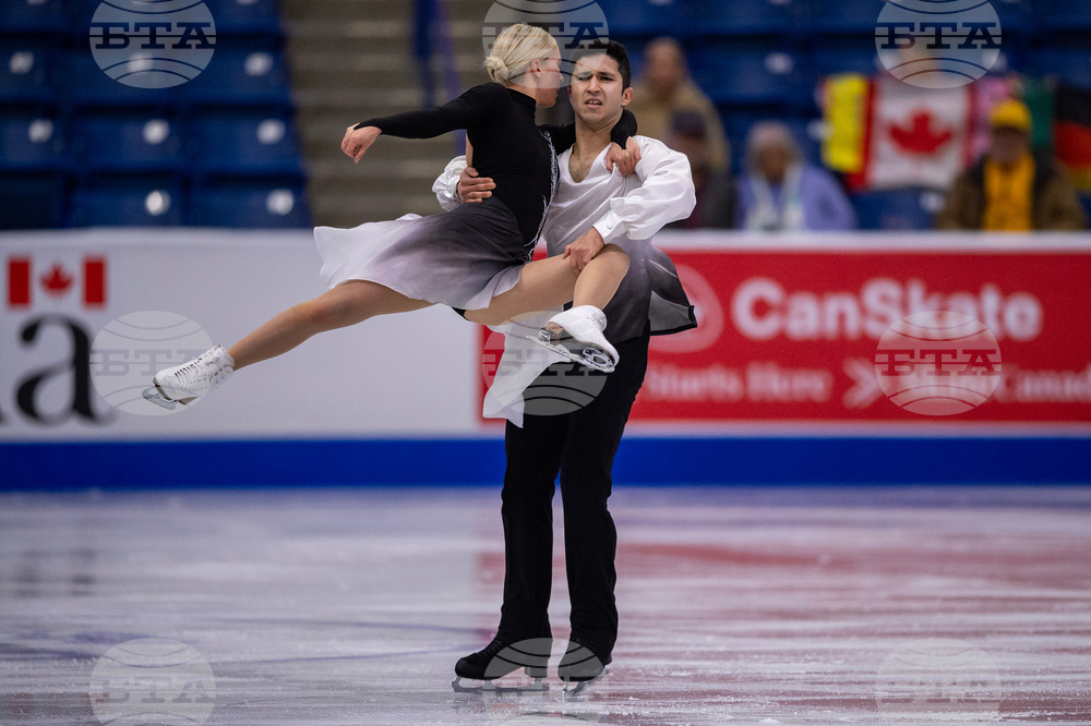 Canada Figure Skating