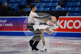 Canada Figure Skating