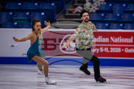 Canada Figure Skating