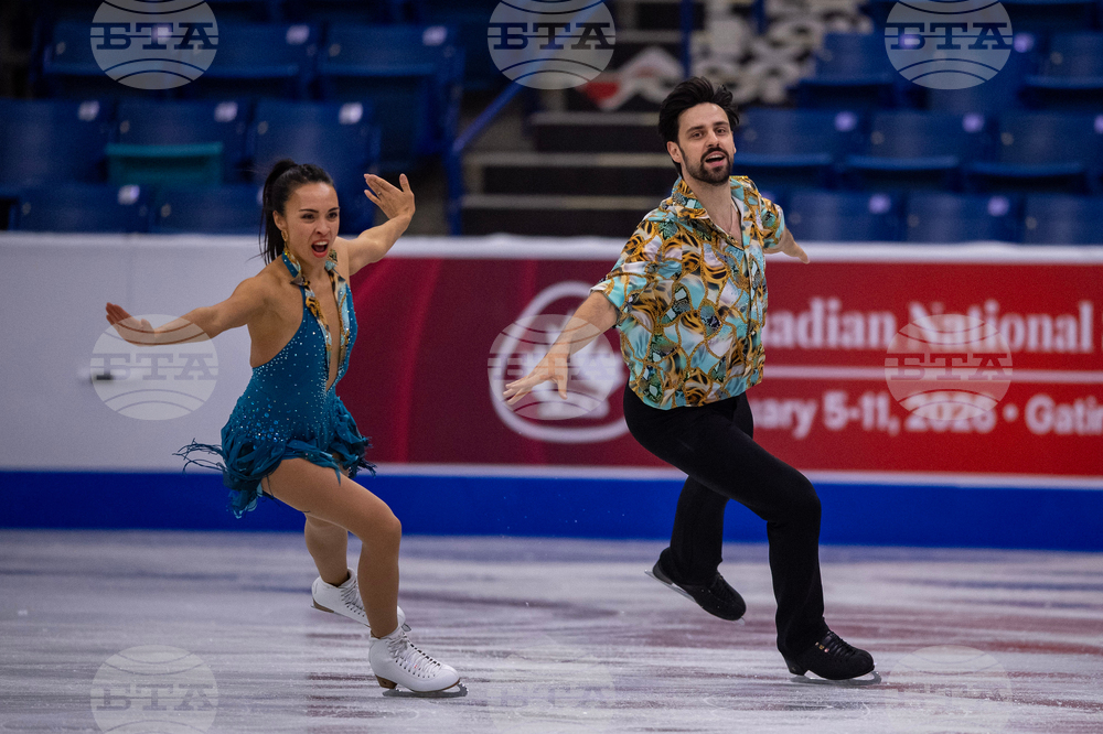 Canada Figure Skating