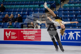 Canada Figure Skating
