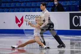 Canada Figure Skating