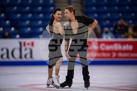 Canada Figure Skating