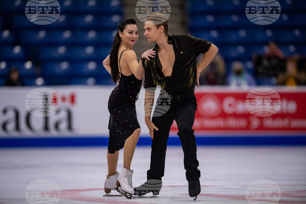 Canada Figure Skating