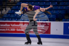 Canada Figure Skating