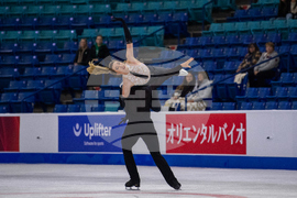Canada Figure Skating