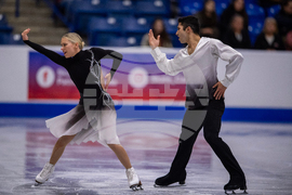 Canada Figure Skating