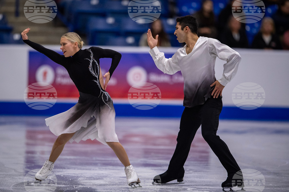 Canada Figure Skating