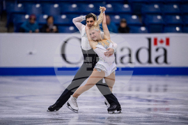 Canada Figure Skating