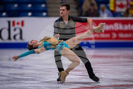 Canada Figure Skating