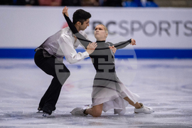 Canada Figure Skating