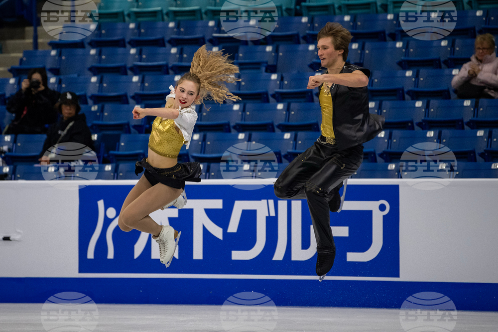 Canada Figure Skating
