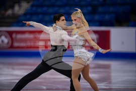 Canada Figure Skating