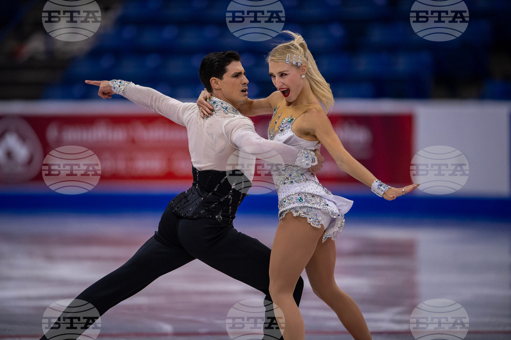 Canada Figure Skating