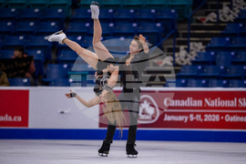 Canada Figure Skating