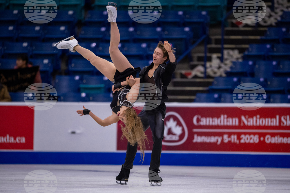 Canada Figure Skating