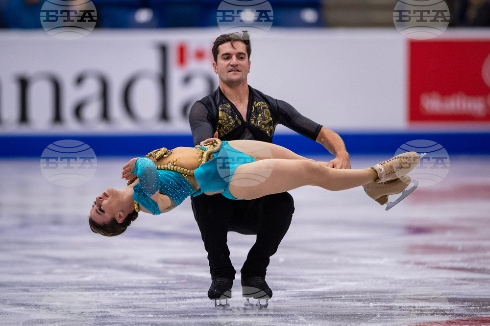 Canada Figure Skating