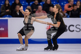 Canada Figure Skating