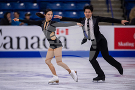 Canada Figure Skating