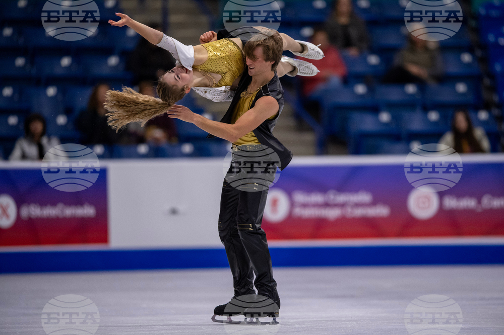 Canada Figure Skating
