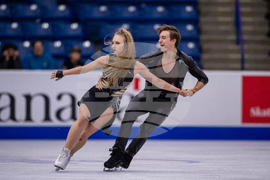 Canada Figure Skating